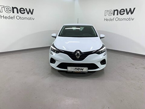 renault, clio, hatchback 1.0 tce joy x-tronic, otomatik, benzin 2.el otomobil | renew 27