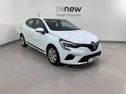 renault, clio, hatchback 1.0 tce joy x-tronic, otomatik, benzin 2.el otomobil | renew 29