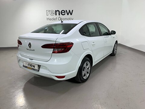 renault, taliant, sedan 1.0 tce joy x-tronic, otomatik, benzin 2.el otomobil | renew 36