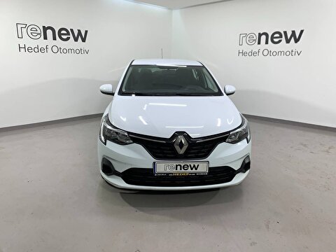 renault, taliant, sedan 1.0 tce joy x-tronic, otomatik, benzin 2.el otomobil | renew 3