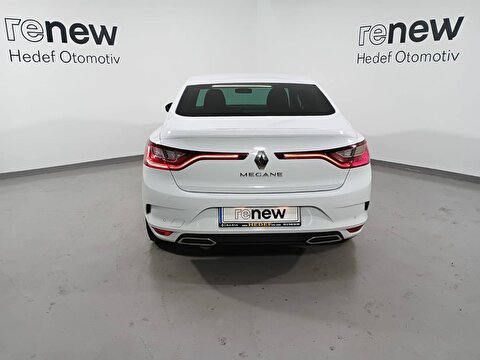 renault, megane, sedan 1.3 tce joy comfort edc, otomatik, benzin 2.el otomobil | renew 36