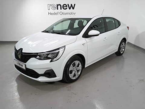 renault, taliant, sedan 1.0 tce joy x-tronic, otomatik, benzin 2.el otomobil | renew 41