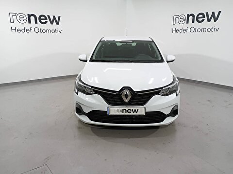 renault, taliant, sedan 1.0 tce joy x-tronic, otomatik, benzin 2.el otomobil | renew 29