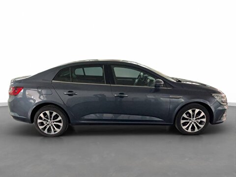 renault, megane, sedan 1.3 tce ıcon edc, otomatik, benzin 2.el otomobil | renew 5