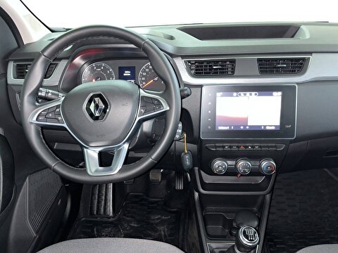 renault, express, kombi 1.5 bluedcı touch, manuel, dizel 2.el otomobil | renew 11