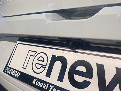 renault, taliant, sedan 1.0 tce joy x-tronic, otomatik, benzin 2.el otomobil | renew 13