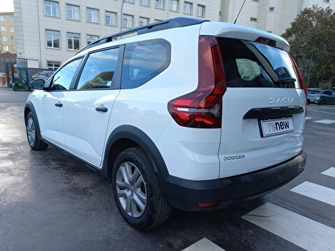 dacia, jogger, mpv 1.0 tce essential, manuel, benzin 2.el otomobil | renew 16