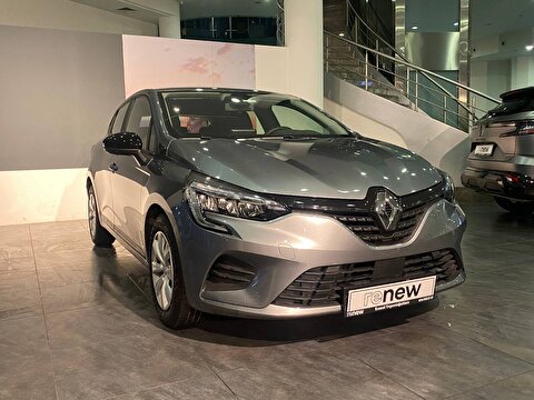 renault, clio, hatchback 1.0 sce joy, manuel, benzin 2.el otomobil | renew 1