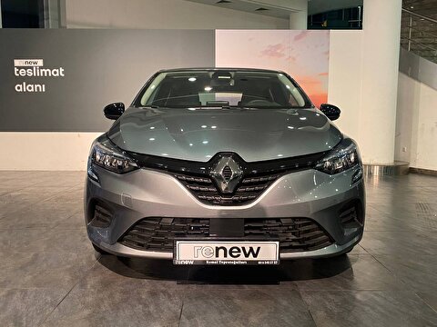 renault, clio, hatchback 1.0 sce joy, manuel, benzin 2.el otomobil | renew 3