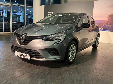 renault, clio, hatchback 1.0 sce joy, manuel, benzin 2.el otomobil | renew 4