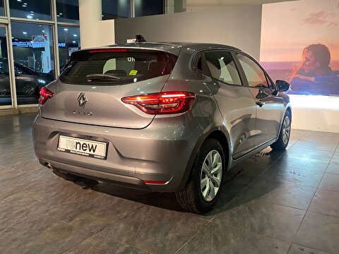 renault, clio, hatchback 1.0 sce joy, manuel, benzin 2.el otomobil | renew 8