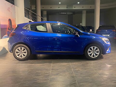 renault, clio, hatchback 1.0 sce joy, manuel, benzin 2.el otomobil | renew 9