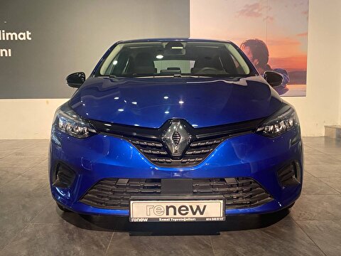 renault, clio, hatchback 1.0 sce joy, manuel, benzin 2.el otomobil | renew 9