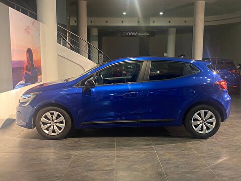 renault, clio, hatchback 1.0 sce joy, manuel, benzin 2.el otomobil | renew 11