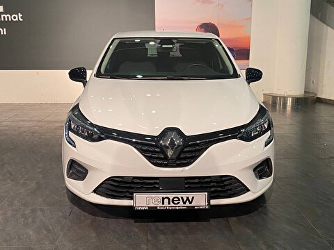 renault, clio, hatchback 1.0 sce joy, manuel, benzin 2.el otomobil | renew 3