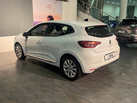 renault, clio, hatchback 1.0 sce joy, manuel, benzin 2.el otomobil | renew 7