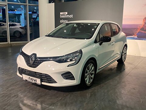 renault, clio, hatchback 1.0 sce joy, manuel, benzin 2.el otomobil | renew 9