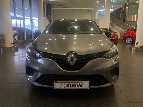 renault, clio, hatchback 1.0 sce joy, manuel, benzin 2.el otomobil | renew 19