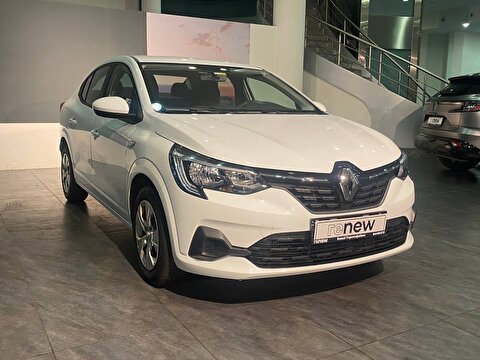 renault, taliant, sedan 1.0 tce joy x-tronic, otomatik, benzin 2.el otomobil | renew 1