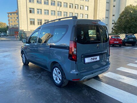 renault, express, kombi 1.5 bluedcı touch, manuel, dizel 2.el otomobil | renew 5