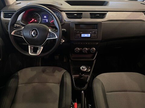 renault, express, kombi 1.5 bluedcı touch, manuel, dizel 2.el otomobil | renew 11