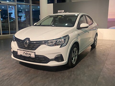 renault, taliant, sedan 1.0 tce joy x-tronic, otomatik, benzin 2.el otomobil | renew 4