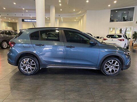 fiat, egea, cross 1.6 multijet urban dct, otomatik, dizel 2.el otomobil | renew 8