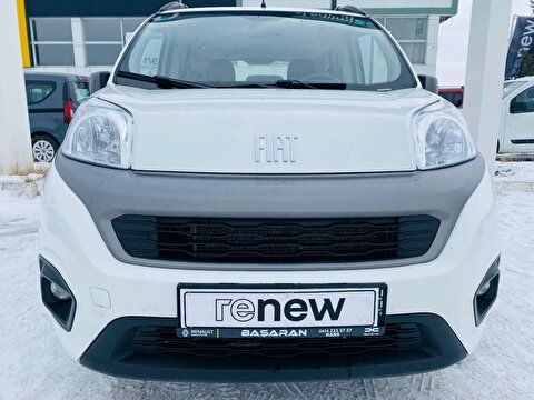 fiat, fiorino, combi 1.4 fire safeline, manuel, benzin 2.el otomobil | renew 23