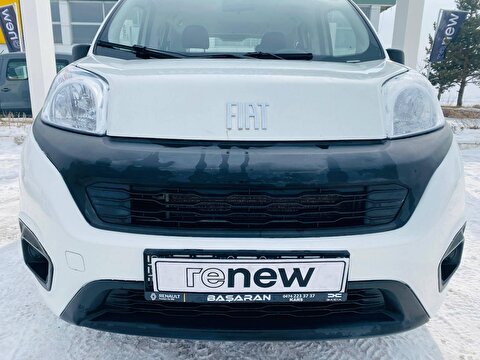 fiat, fiorino, combi 1.4 fire pop, manuel, benzin 2.el otomobil | renew 23