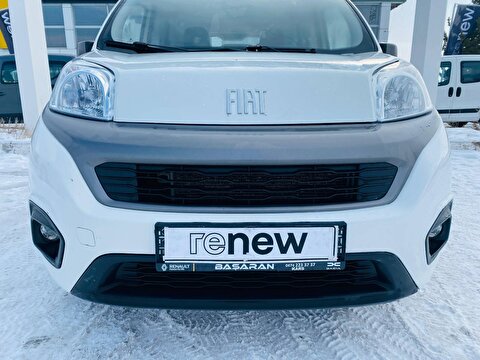 fiat, fiorino, combi 1.4 fire safeline, manuel, benzin 2.el otomobil | renew 23