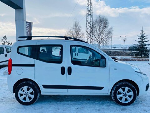 fiat, fiorino, combi 1.4 fire safeline, manuel, benzin 2.el otomobil | renew 5