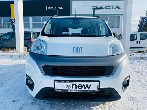 fiat, fiorino, combi 1.4 fire safeline, manuel, benzin 2.el otomobil | renew 23