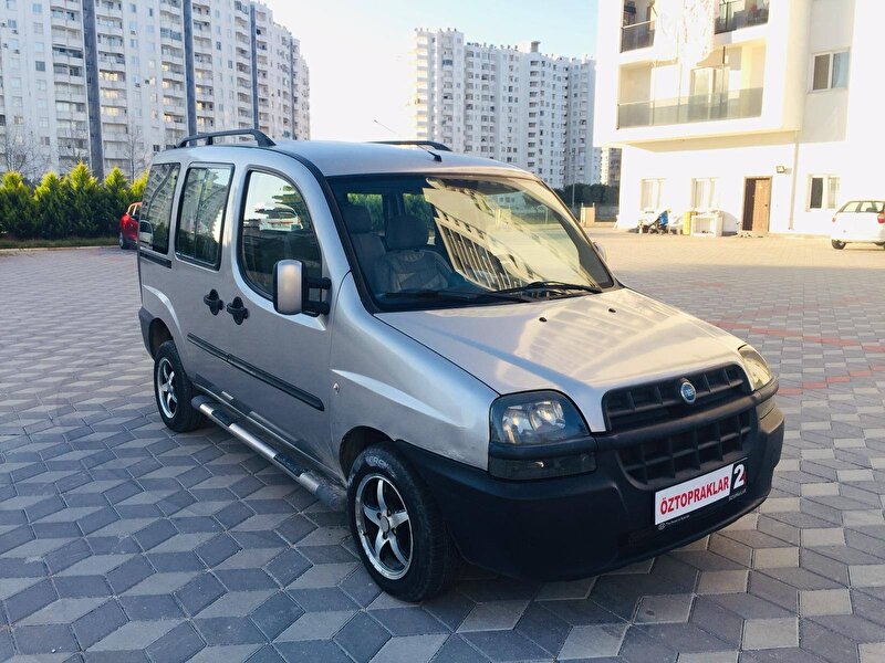 2 el fiat doblo combi 1 9 jtd active manuel dizel gri mersin 2el 2 el fiat doblo combi 1 9 jtd active manuel dizel gri mersin 2el