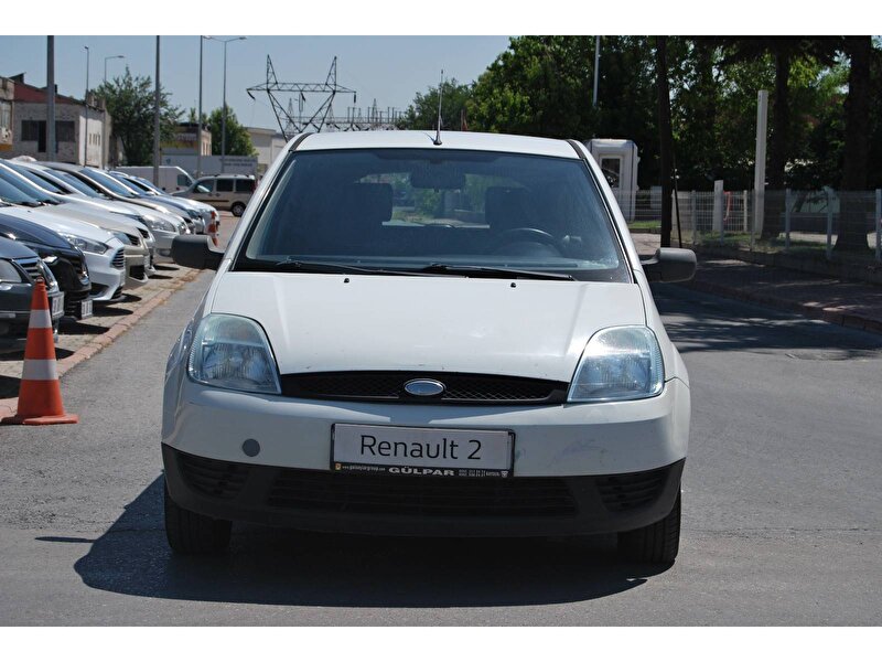 ford fiesta 1 4 tdci comfort dizel manuel kayseri 2 el