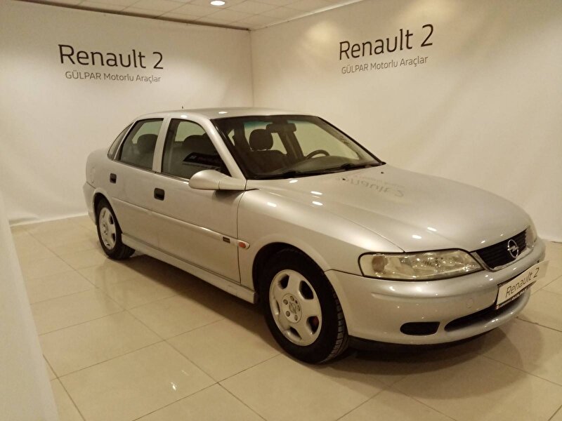 opel vectra 2 0 dti comfort dizel manuel kayseri 2 el