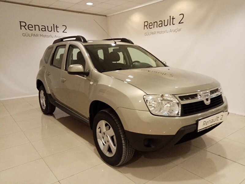 dacia duster suv 1 5 dci 4x2 ambiance dizel manuel kayseri 2 el