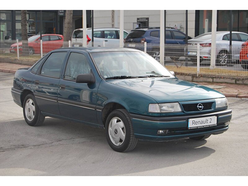 opel vectra 2 0 cd benzin lpg manuel kayseri 2 el