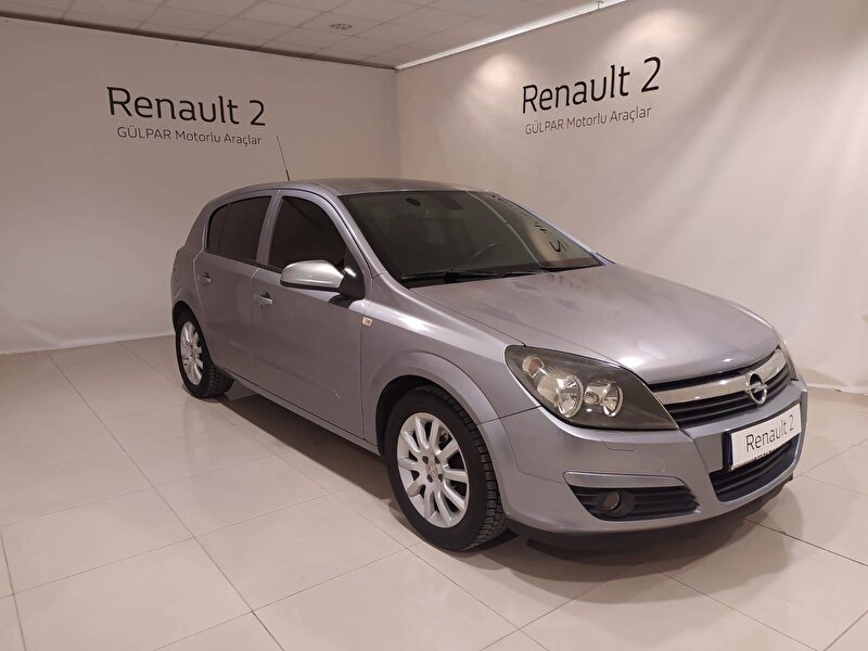 opel astra hatchback 1 6 enjoy easytronic benzin lpg otomatik kayseri 2 el