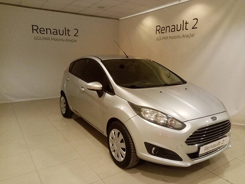 ford fiesta hatchback 1 4 tdci trend dizel manuel kayseri 2 el