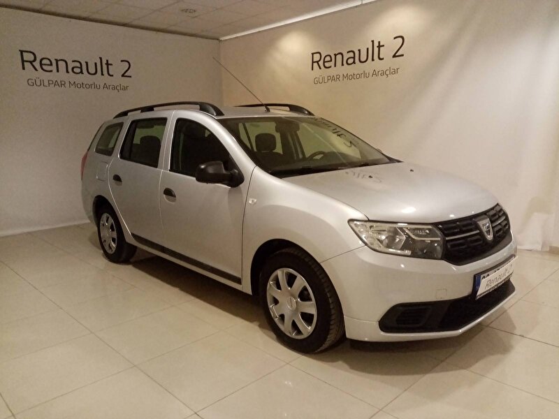 dacia logan mcv 1 5 dci ambiance dizel manuel kayseri 2 el