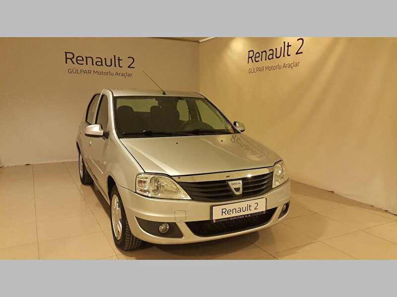 dacia logan sedan 1 5 dci black line dizel manuel kayseri 2 el