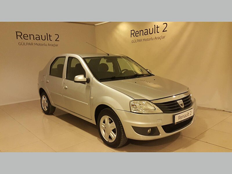 dacia logan sedan 1 5 dci black line dizel manuel kayseri 2 el