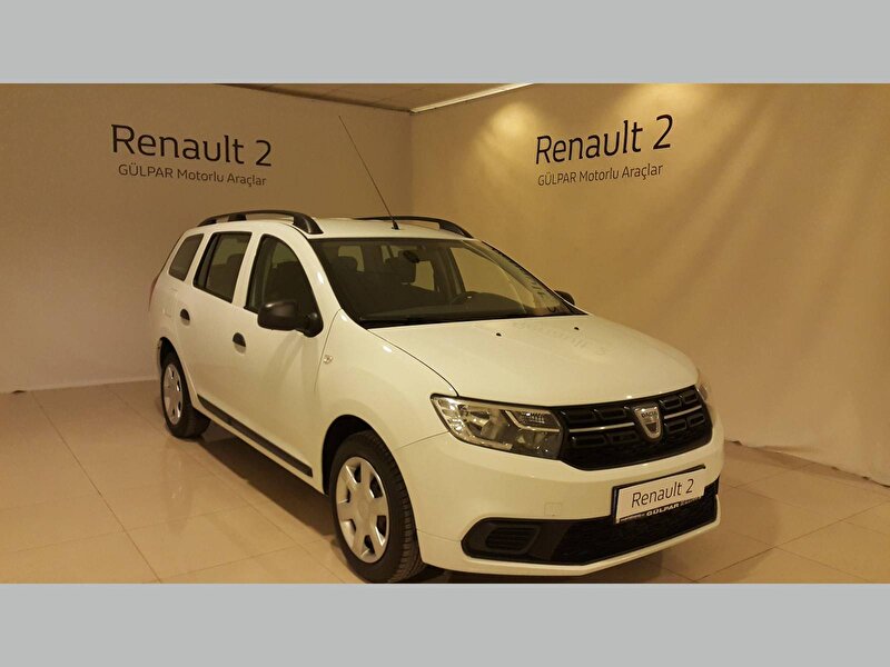 dacia logan mcv 1 5 dci ambiance dizel manuel kayseri 2 el