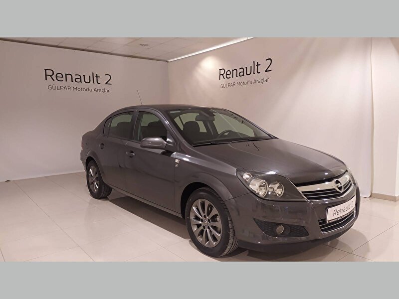 2 el opel astra sedan 1 3 cdti enjoy 111 manuel dizel fume kayseri 2el