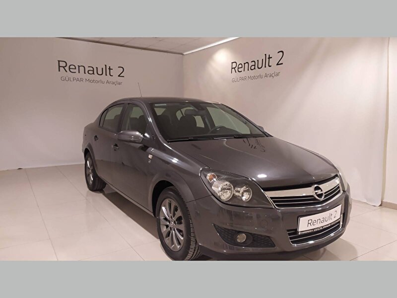 2 el opel astra sedan 1 3 cdti enjoy 111 manuel dizel fume kayseri 2el