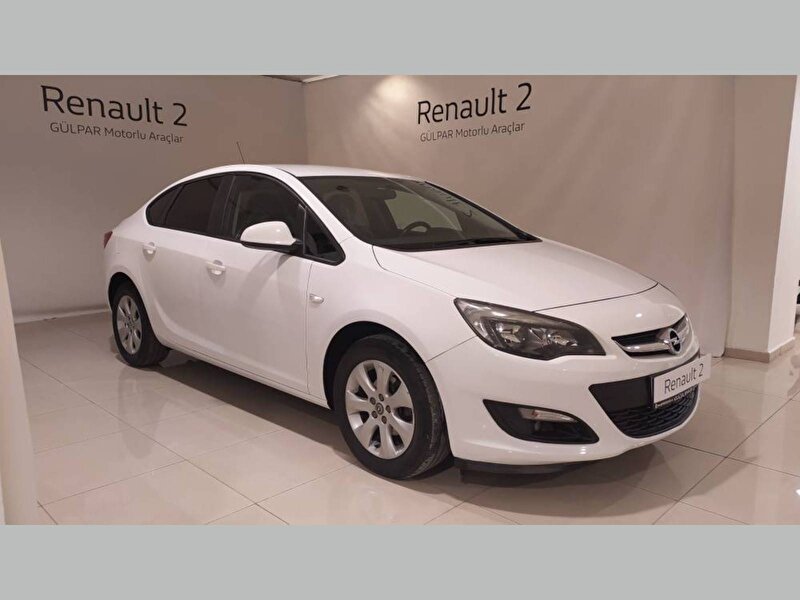 opel astra sedan 1 6 edition plus benzin lpg manuel kayseri 2 el