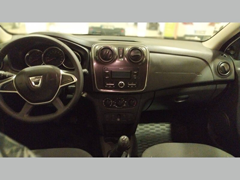 2 el dacia logan mcv 1 5 dci ambiance manuel dizel beyaz kayseri 2el