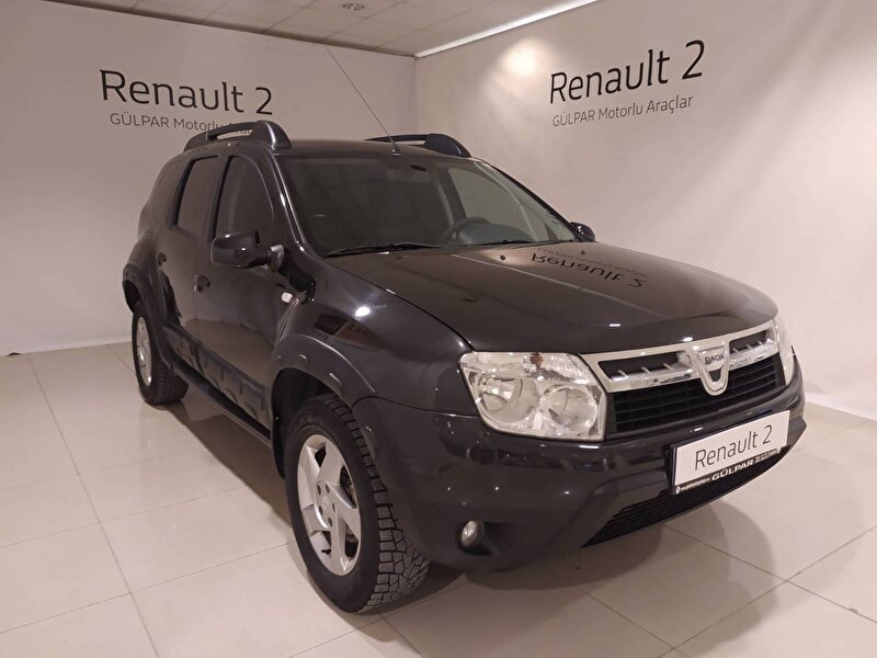 dacia duster suv 1 5 dci 4x2 ambiance dizel manuel kayseri 2 el