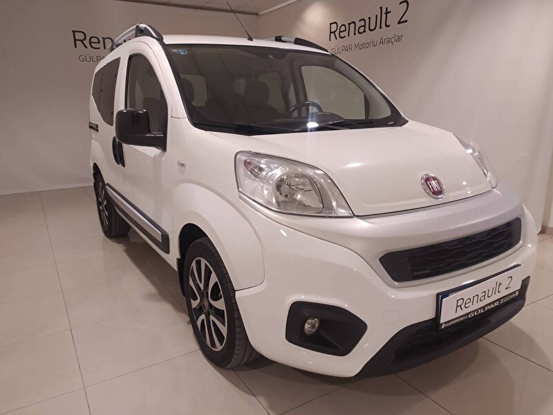 2 el fiat fiorino combi 1 3 multijet premio manuel dizel beyaz kayseri 2el