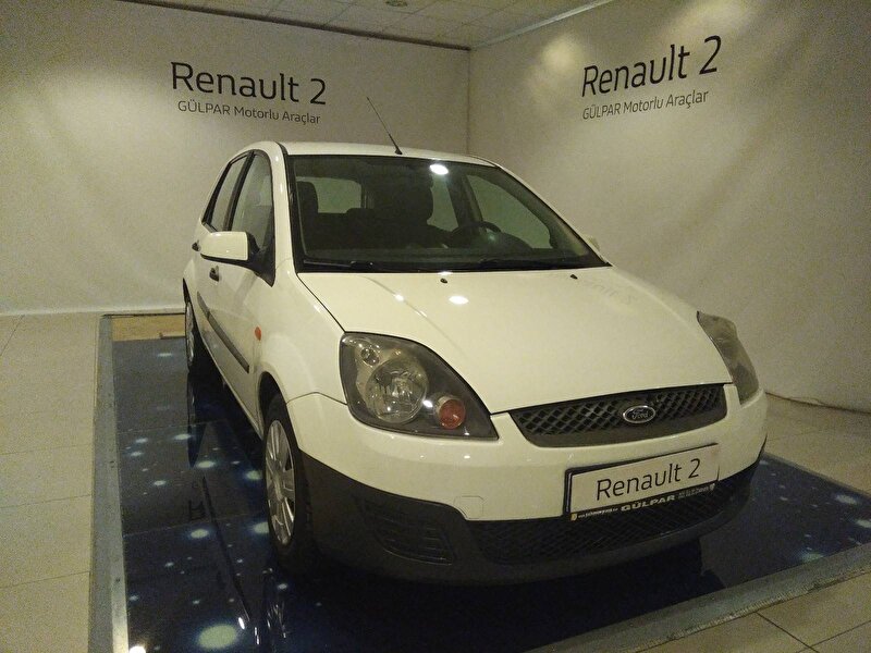 ford fiesta 1 4 tdci comfort dizel manuel kayseri 2 el